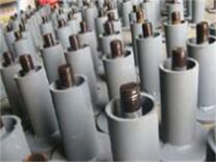 河南螺栓球网架支托